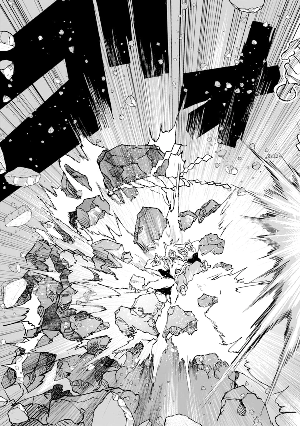 異世界帰りの勇者が現代最強! 異能バトル系美少女をビシバシ調教することに!? 第8話 - 61