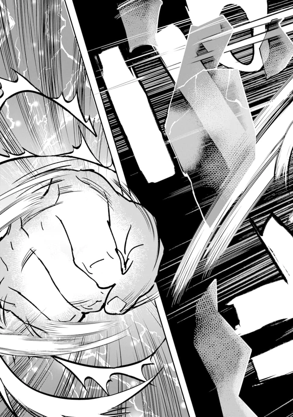 異世界帰りの勇者が現代最強! 異能バトル系美少女をビシバシ調教することに!? 第9話 - 43