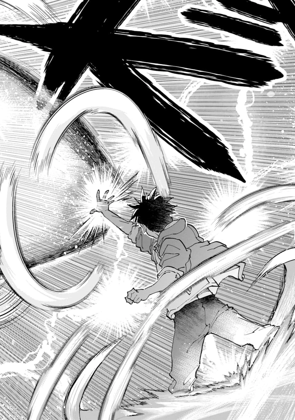 異世界帰りの勇者が現代最強! 異能バトル系美少女をビシバシ調教することに!? 第10話 - 24