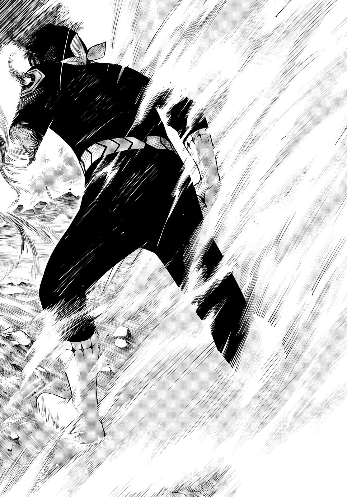 戦隊大失格 第1話 - 41