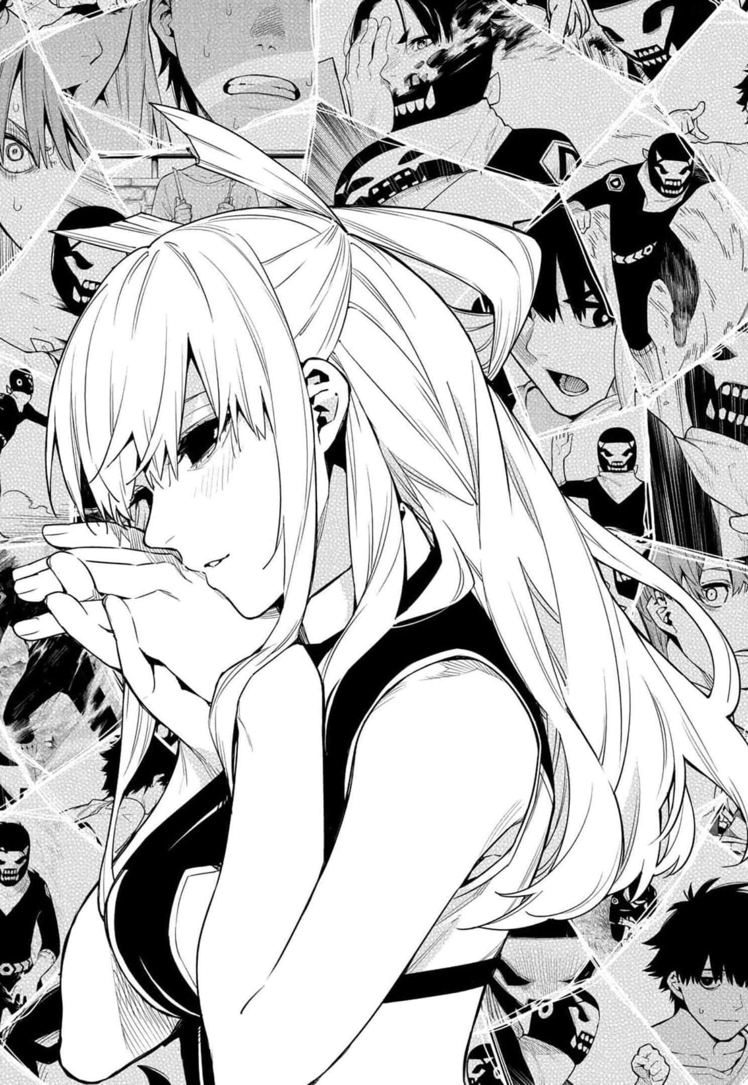 戦隊大失格 第27話 - 11