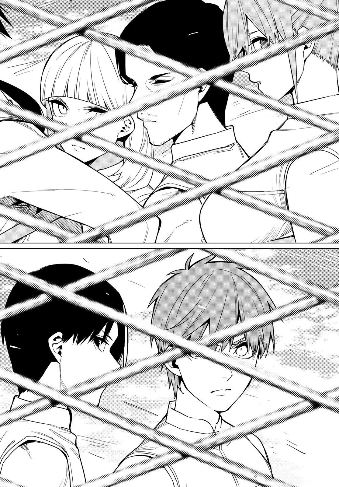 戦隊大失格 第30話 - 16