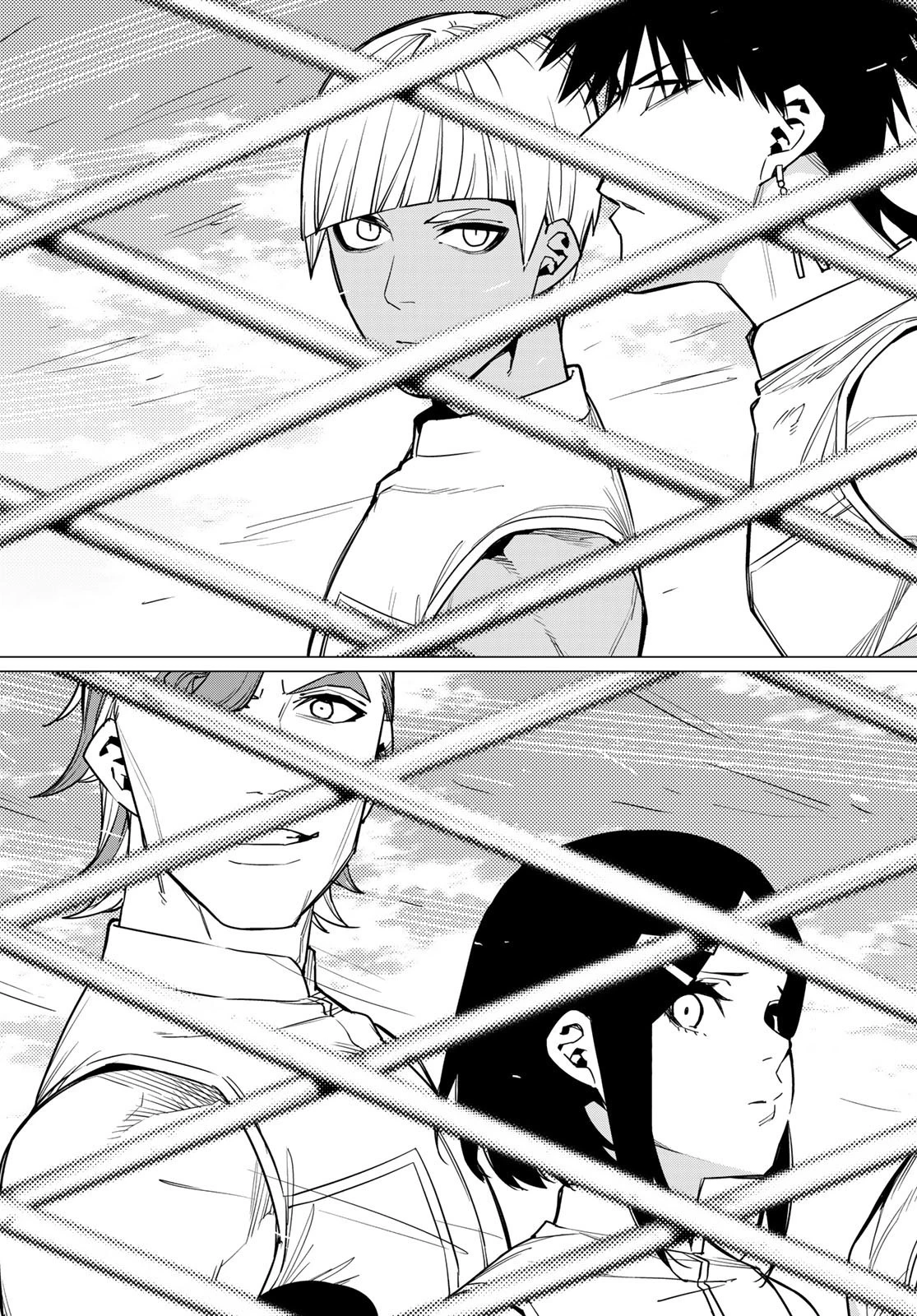 戦隊大失格 第30話 - 17