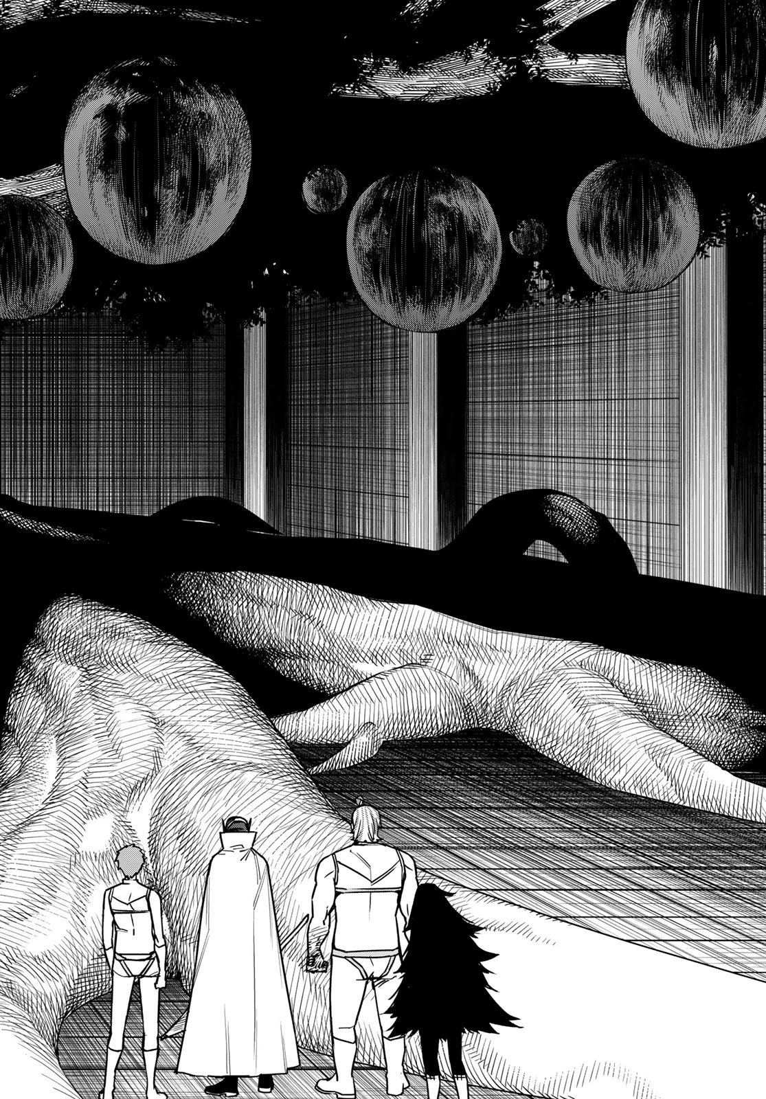 戦隊大失格 第39話 - 16