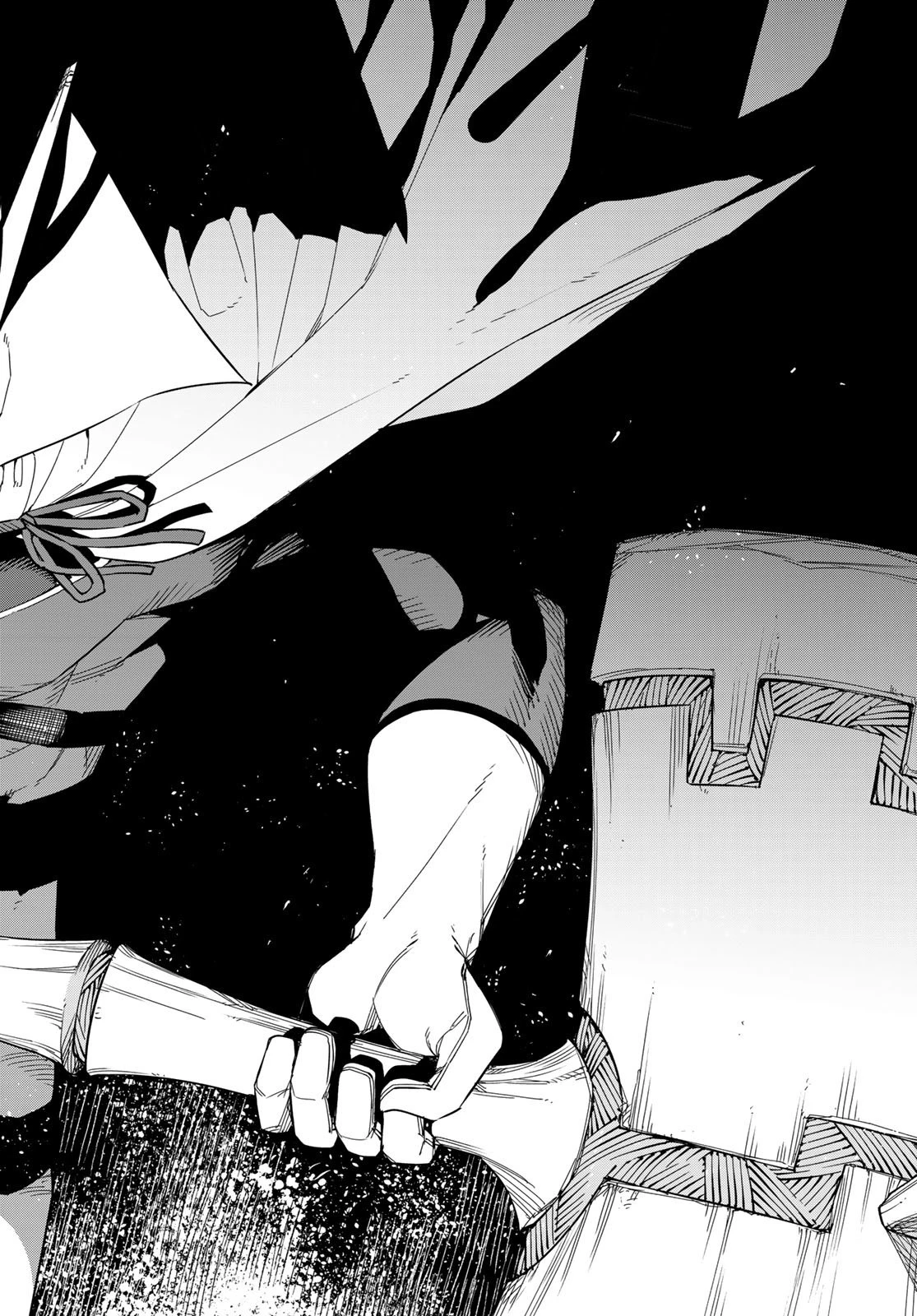 戦隊大失格 第68話 - 16