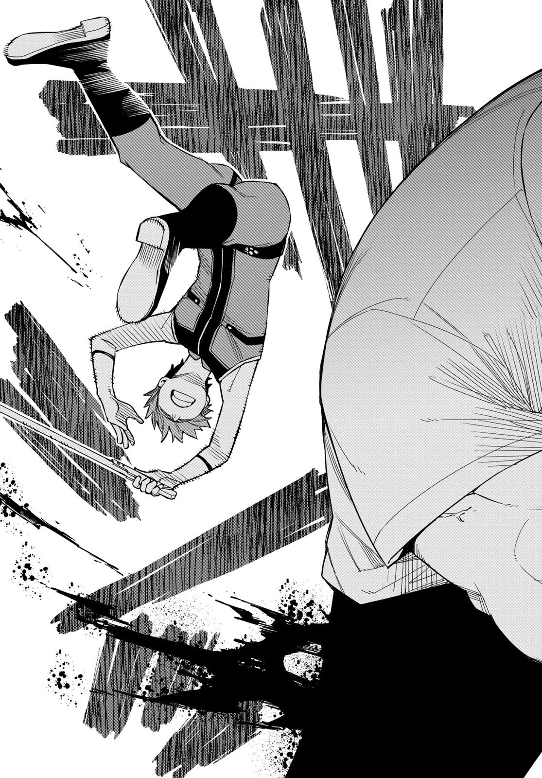 戦隊大失格 第69話 - 19