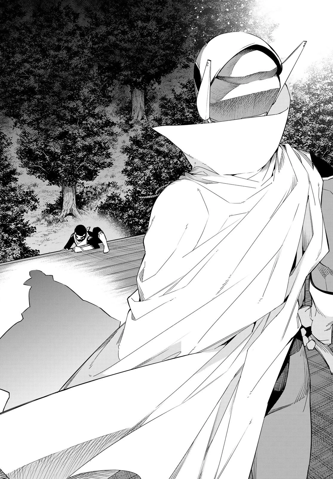 戦隊大失格 第77話 - 4