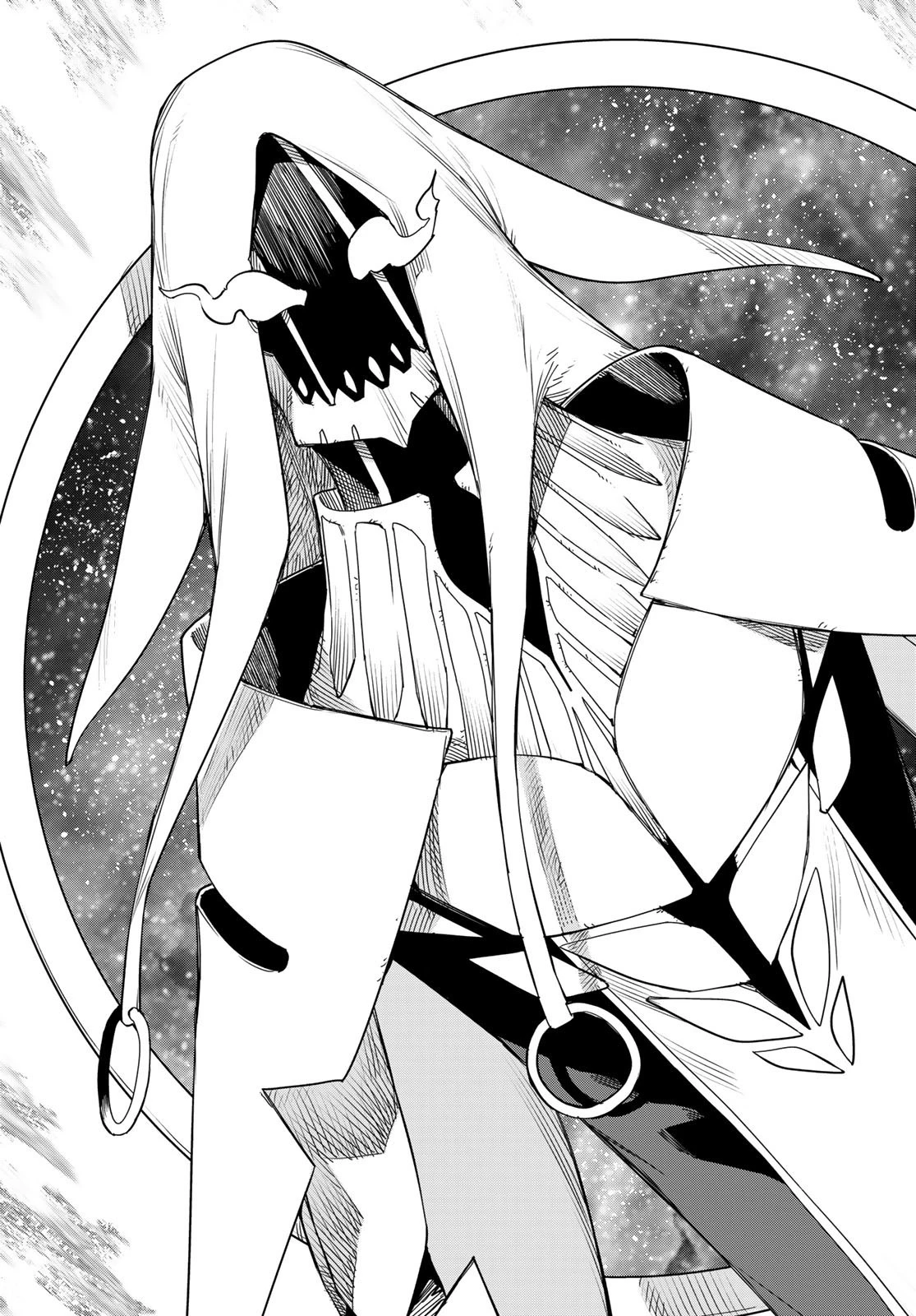 戦隊大失格 第81話 - 17