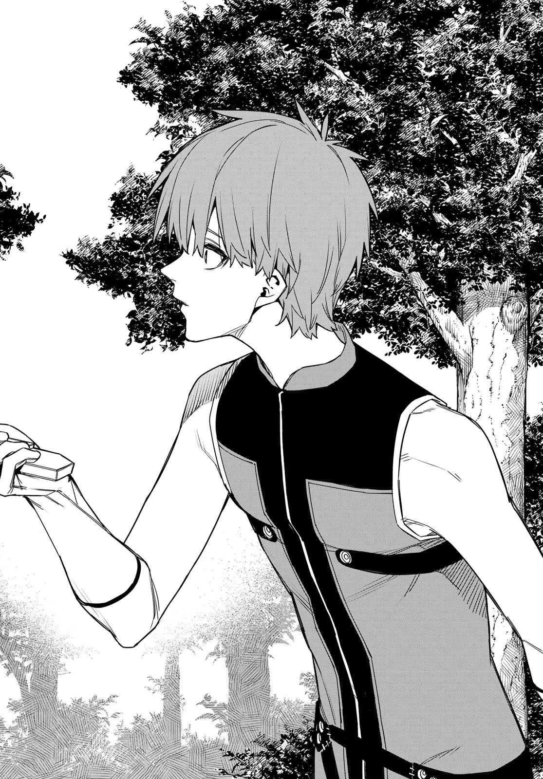 戦隊大失格 第82話 - 16