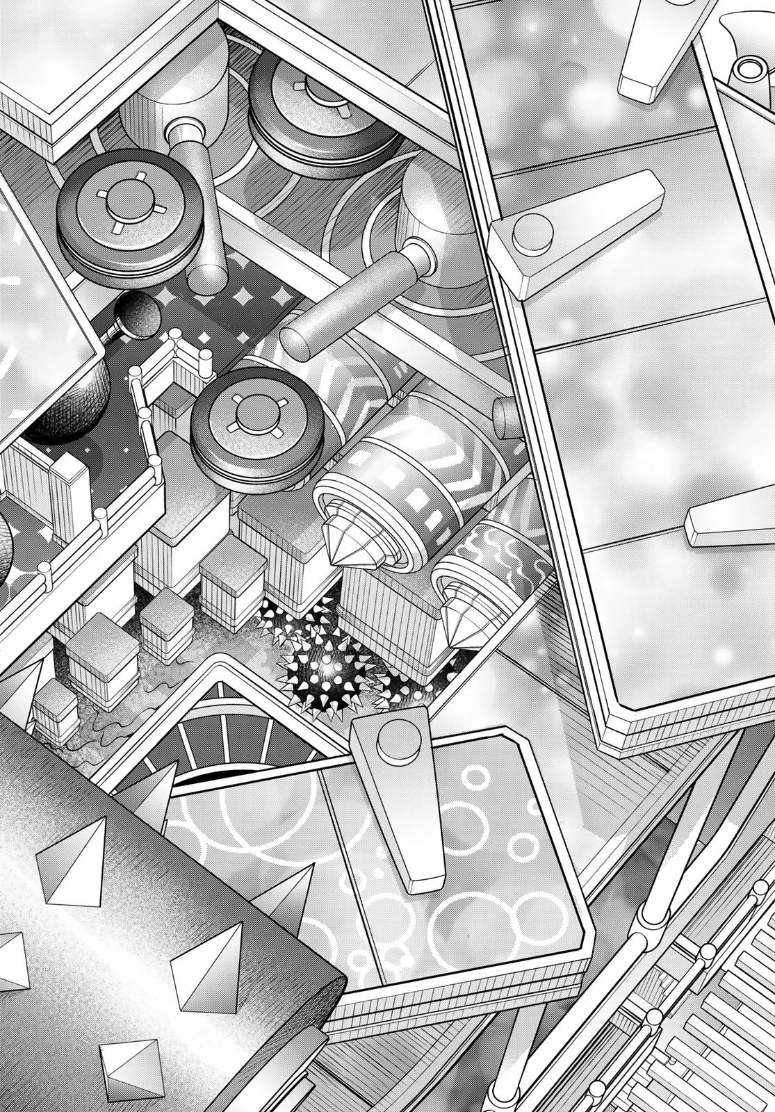 戦隊大失格 第95話 - 16