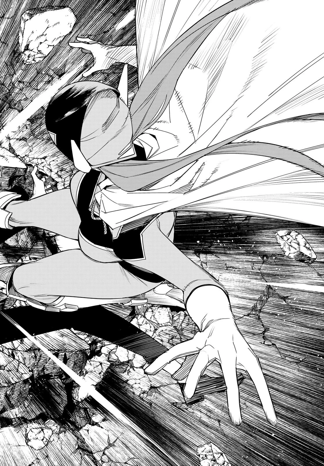 戦隊大失格 第100話 - 8