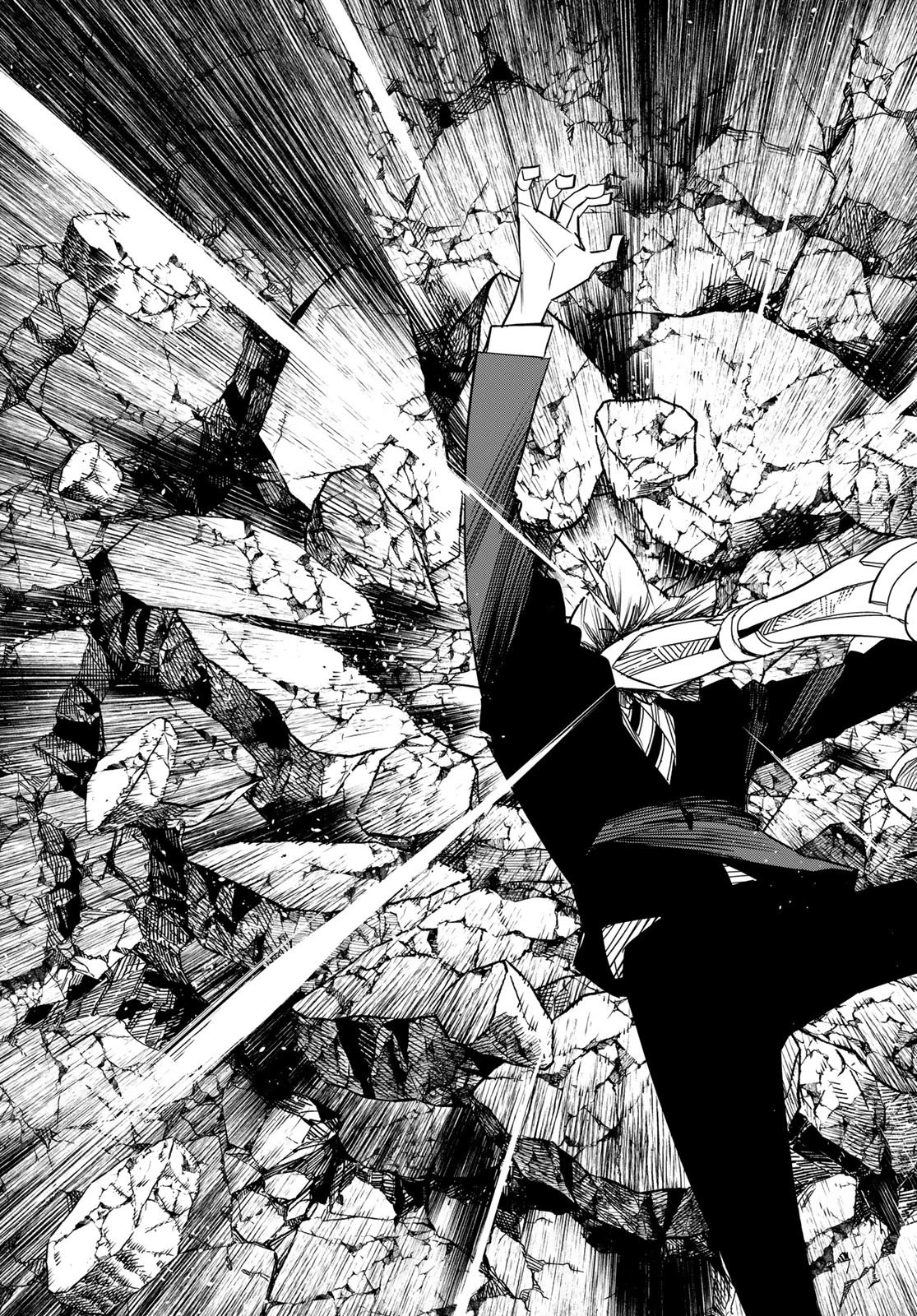 戦隊大失格 第100話 - 9