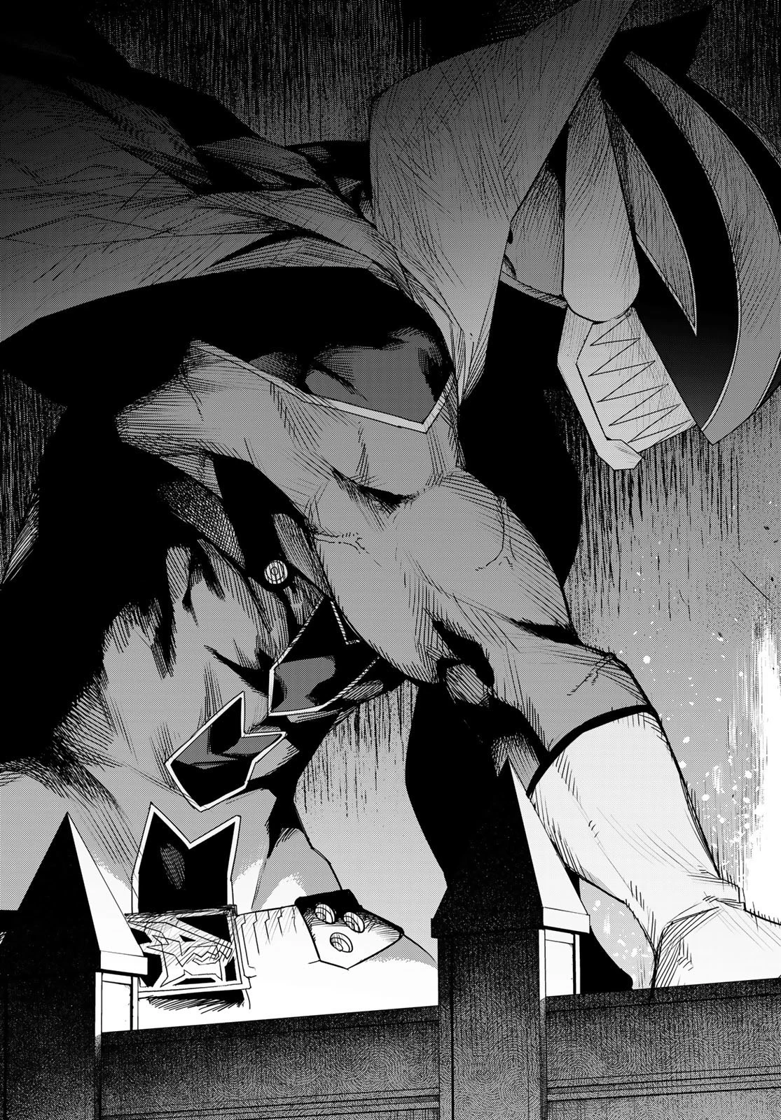 戦隊大失格 第100話 - 13