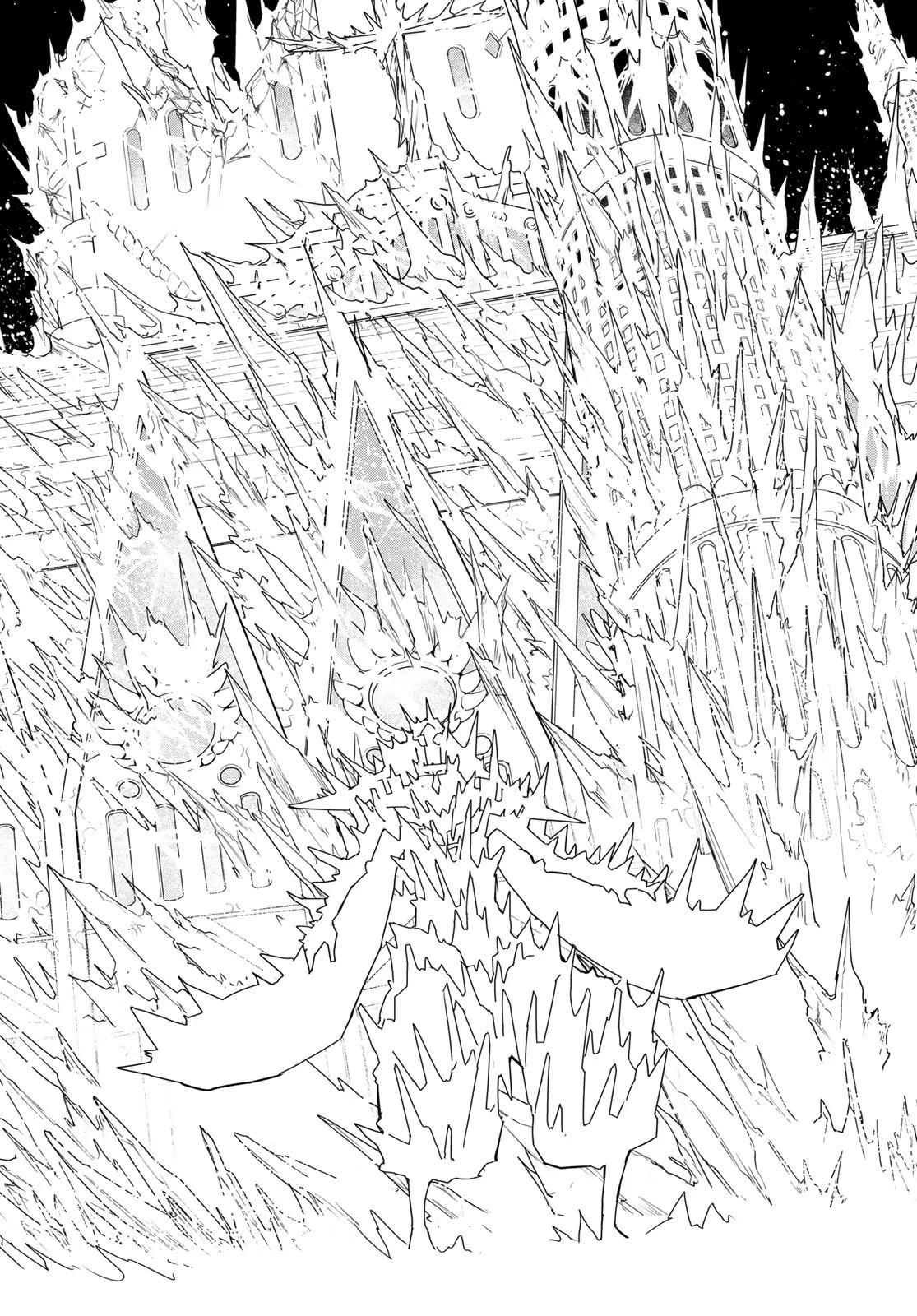 戦隊大失格 第100話 - 17