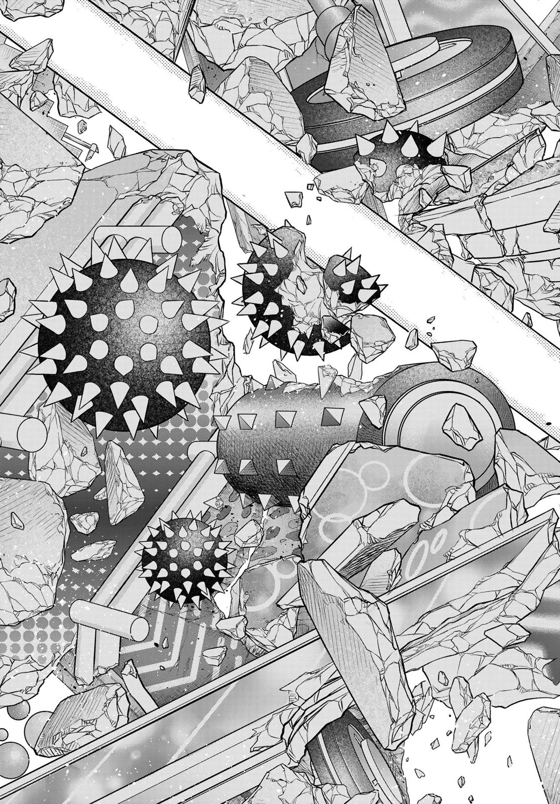 戦隊大失格 第100話 - 21