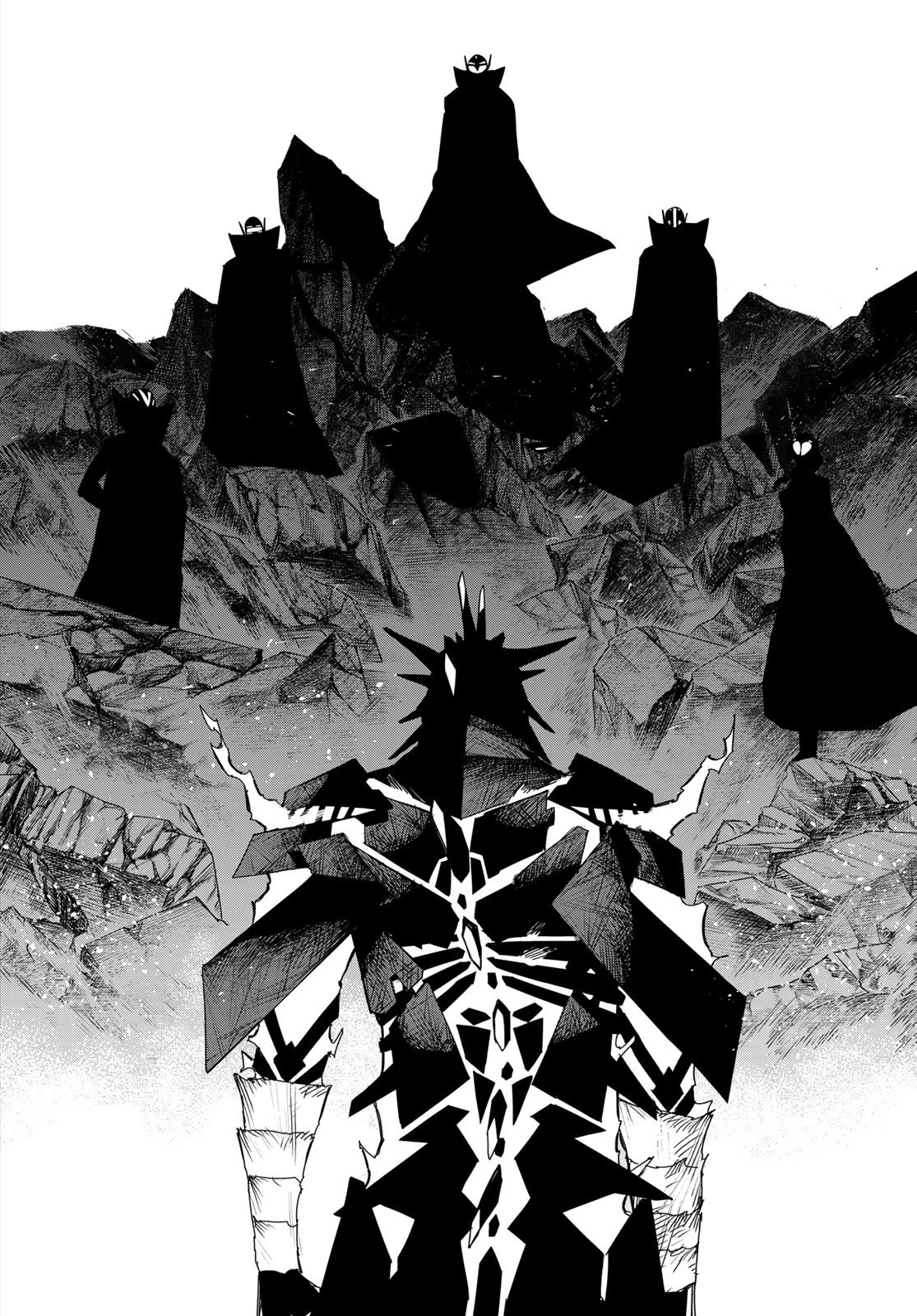 戦隊大失格 第105話 - 16