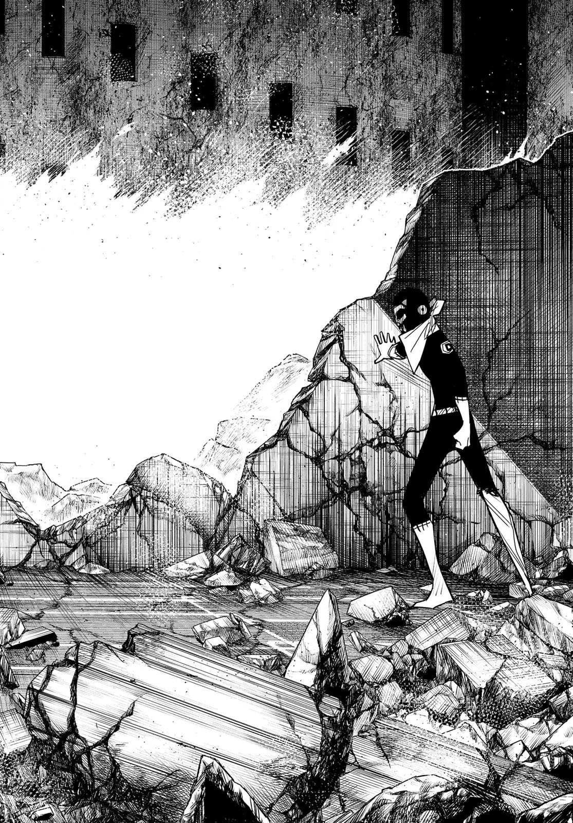 戦隊大失格 第114話 - 7