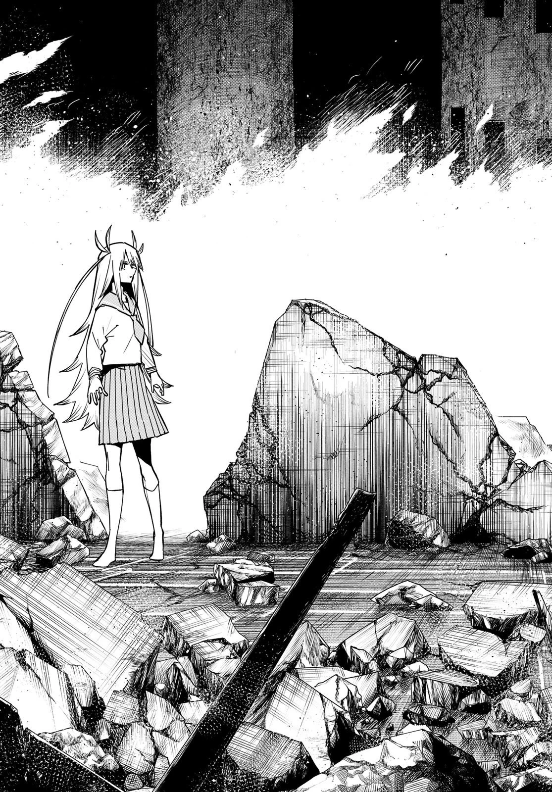 戦隊大失格 第114話 - 8