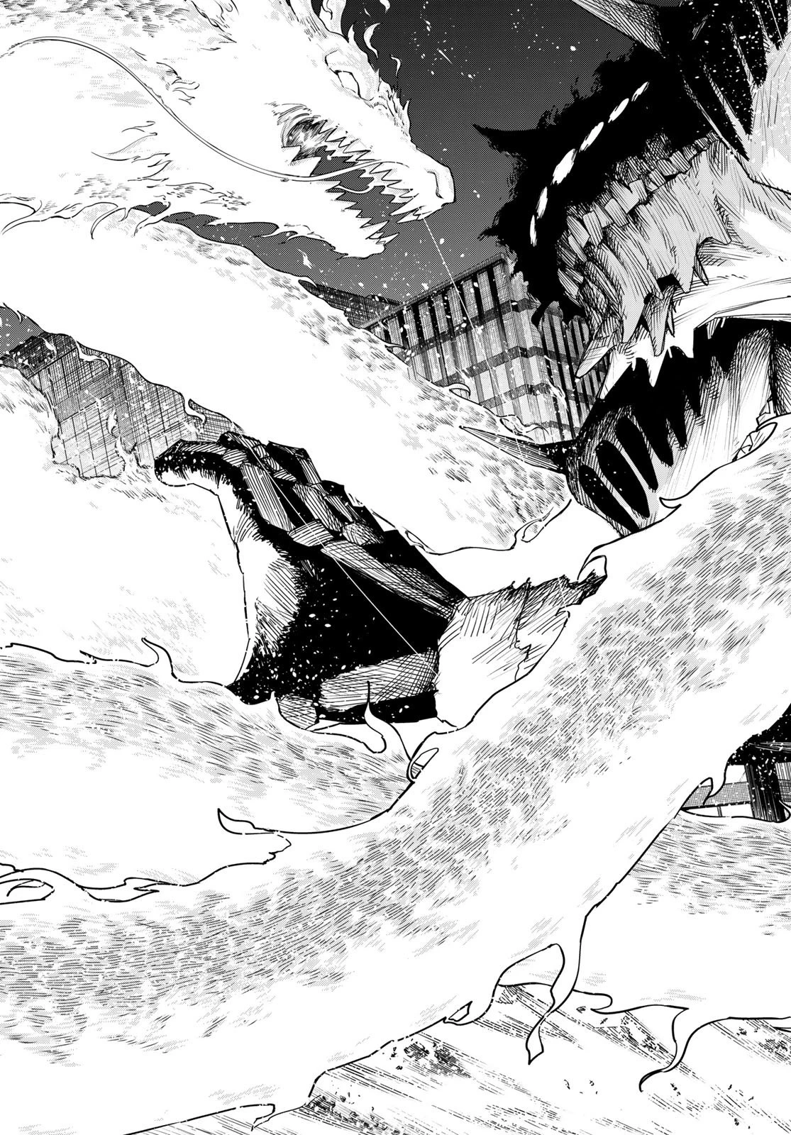 戦隊大失格 第116話 - 11