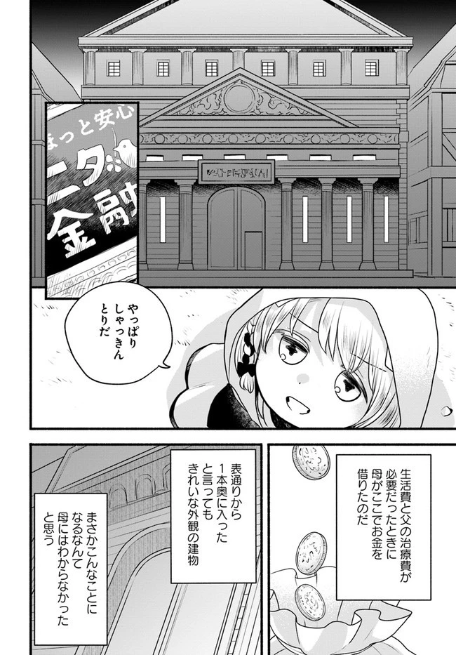 ほのぼの異世界転生デイズ～レベルカンスト、アイテム持ち越し！ 私は最強幼女です～ 第4話 - 20