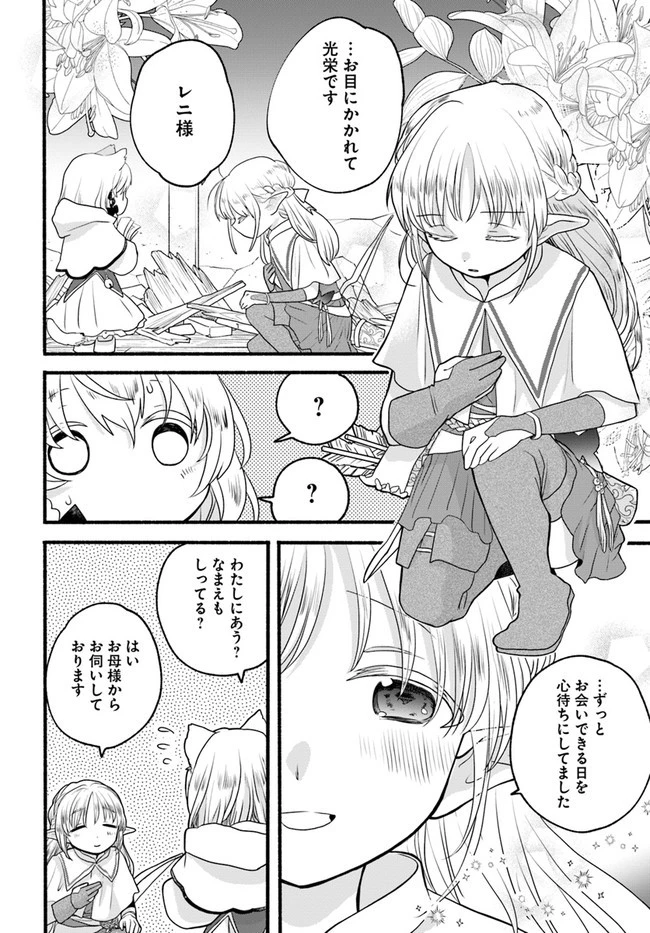 ほのぼの異世界転生デイズ～レベルカンスト、アイテム持ち越し！ 私は最強幼女です～ 第5話 - 30