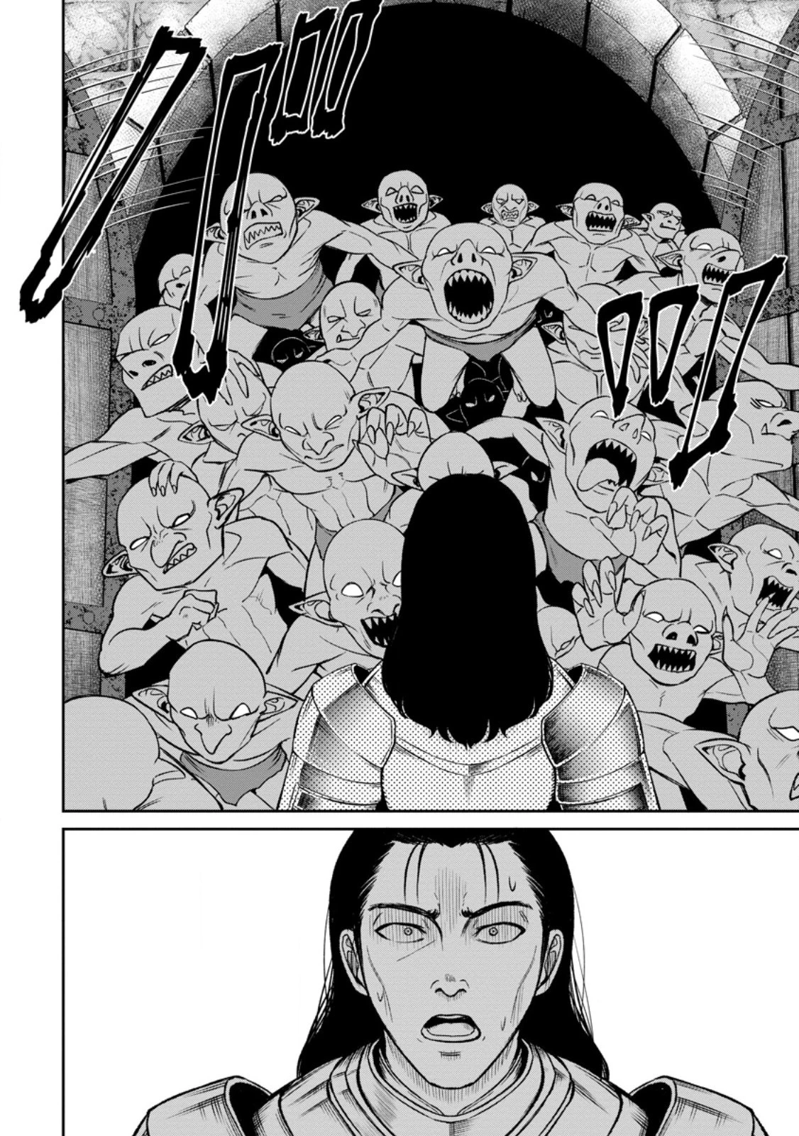 転生したら才能があった件～異世界行っても努力する～ 第6.1話 - 6