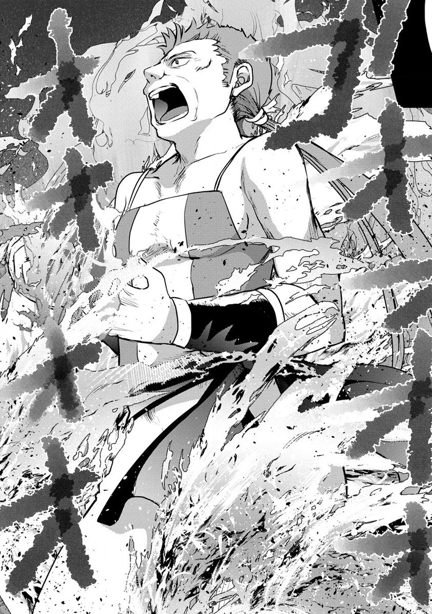 クズ外道の俺は、洗脳スキルで美少女を脱がすことにした。 第2話 - 11