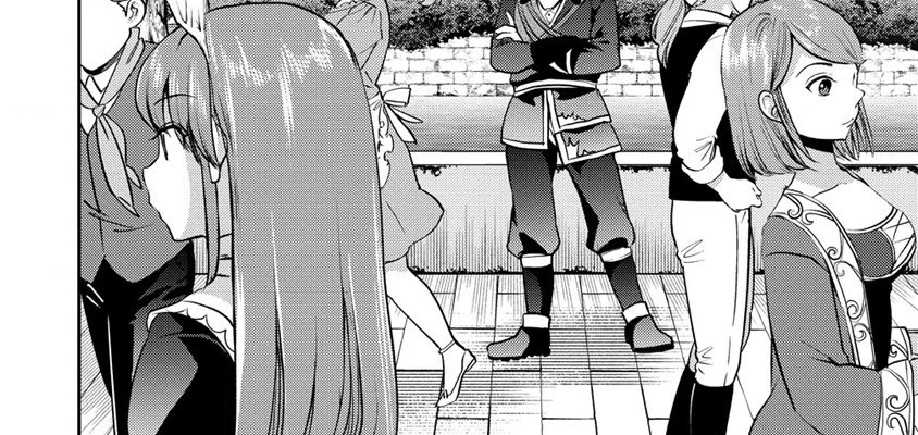 クズ外道の俺は、洗脳スキルで美少女を脱がすことにした。 第2.1話 - 6