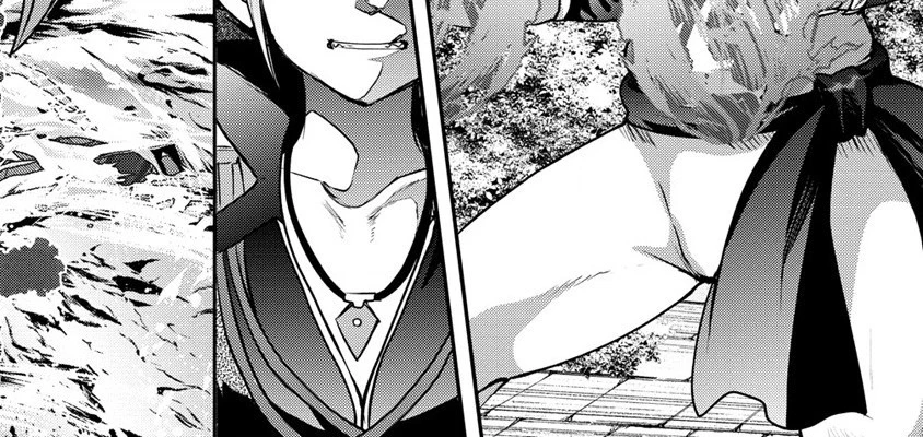 クズ外道の俺は、洗脳スキルで美少女を脱がすことにした。 第2.1話 - 30