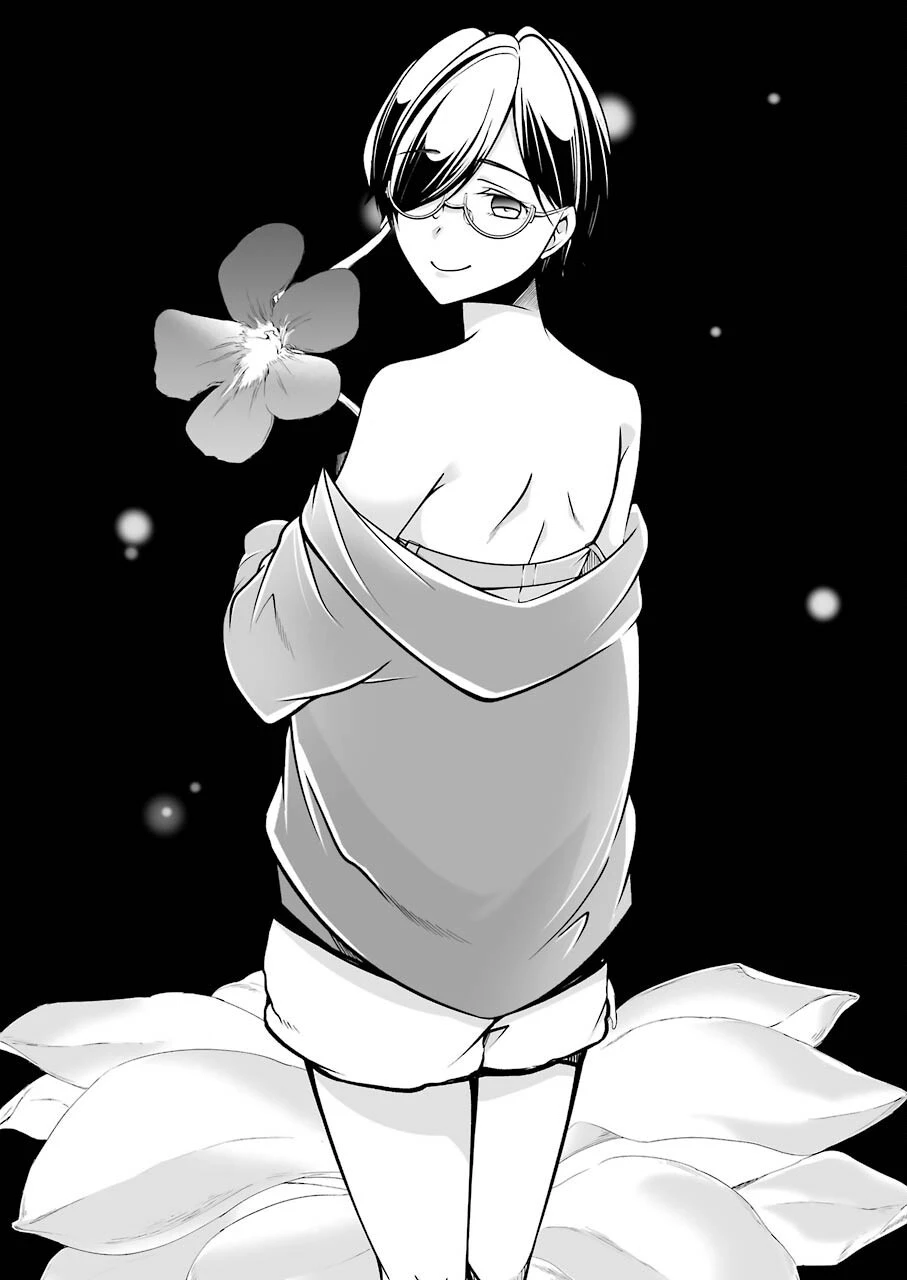 清く正しくふしだらに 第32話 - 20