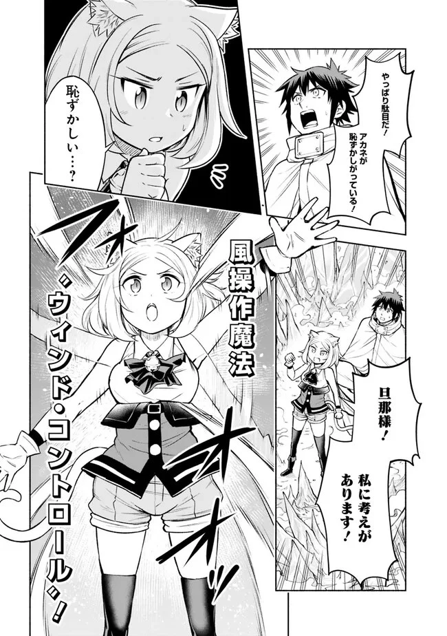 エロゲの世界でスローライフ 〜一緒に異世界転移してきたヤリサーの大学生たちに追放されたので、辺境で無敵になって真のヒロインたちとヨロシクやります〜 第11話 - 14