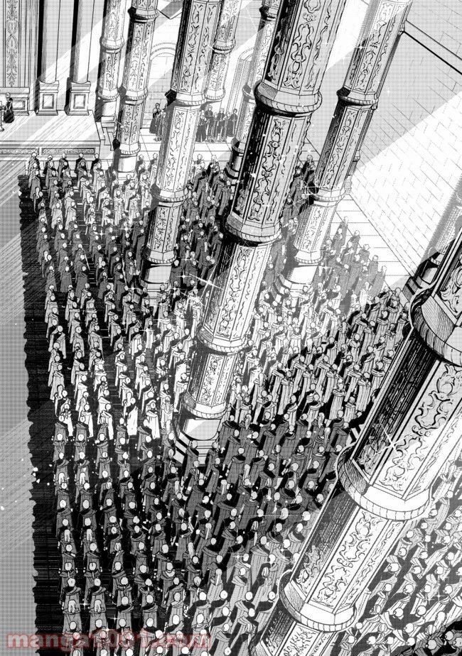 本好きの下剋上【第四部】 第5話 - 59