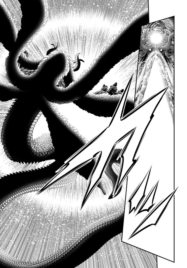 スコップ無双 「スコップ波動砲!」 第10話 - 7