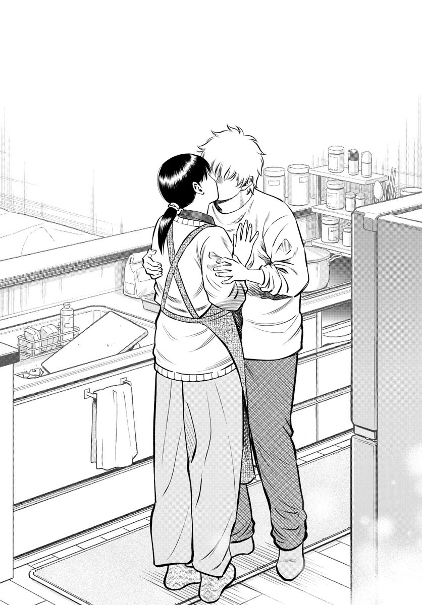 第九の波濤 第236話 - 27