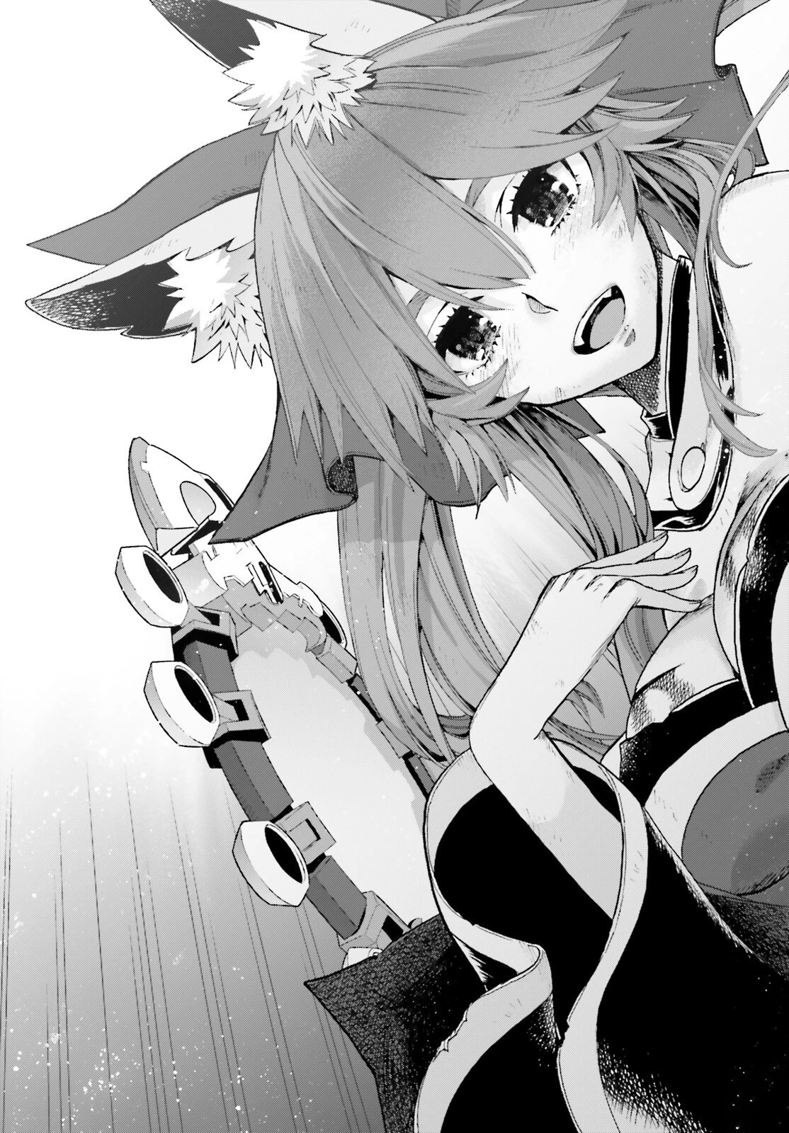 フェイト/エクストラ CCC FOXTAIL 第71話 - 49