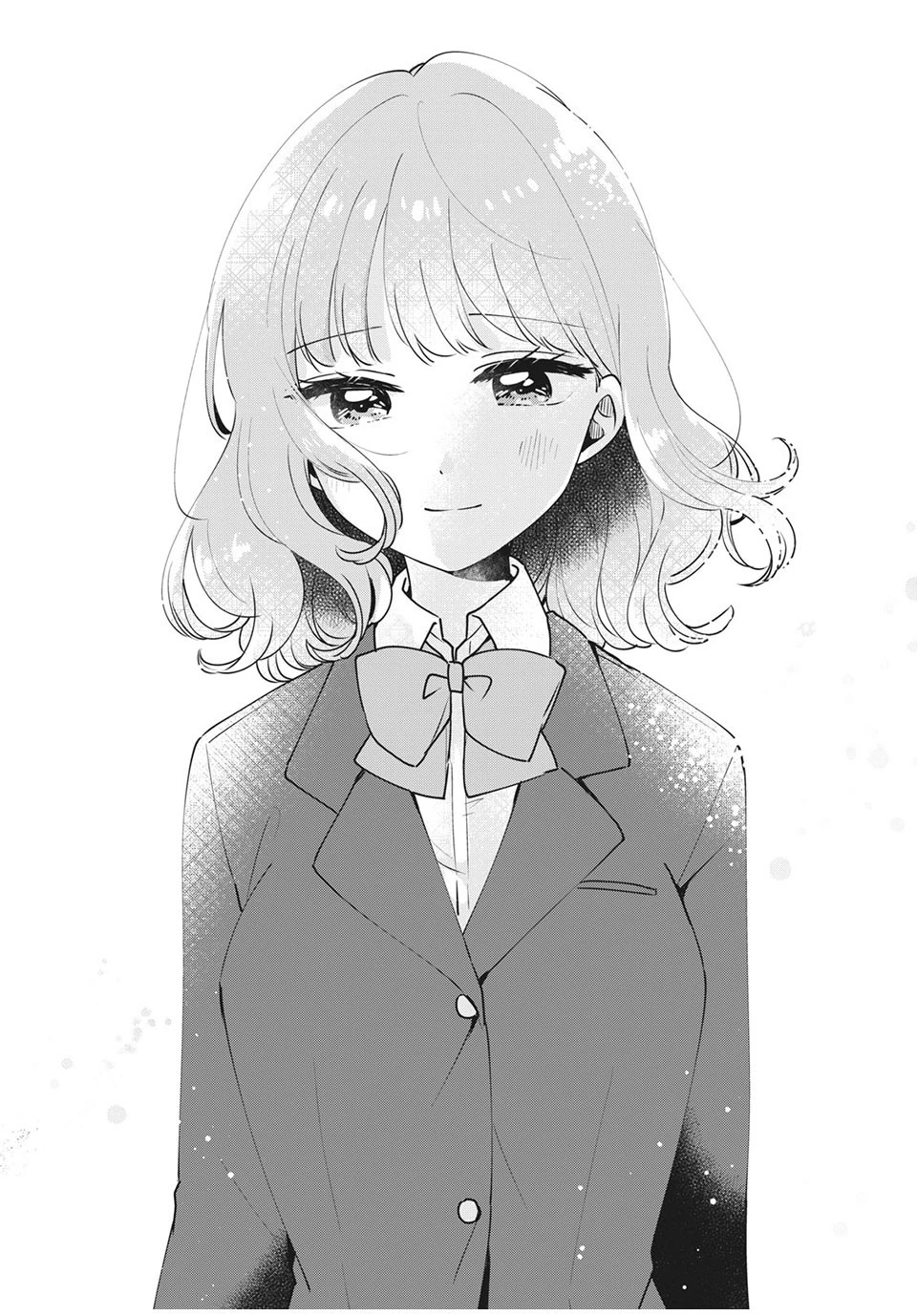 目黒さんは初めてじゃない 第47話 - 15