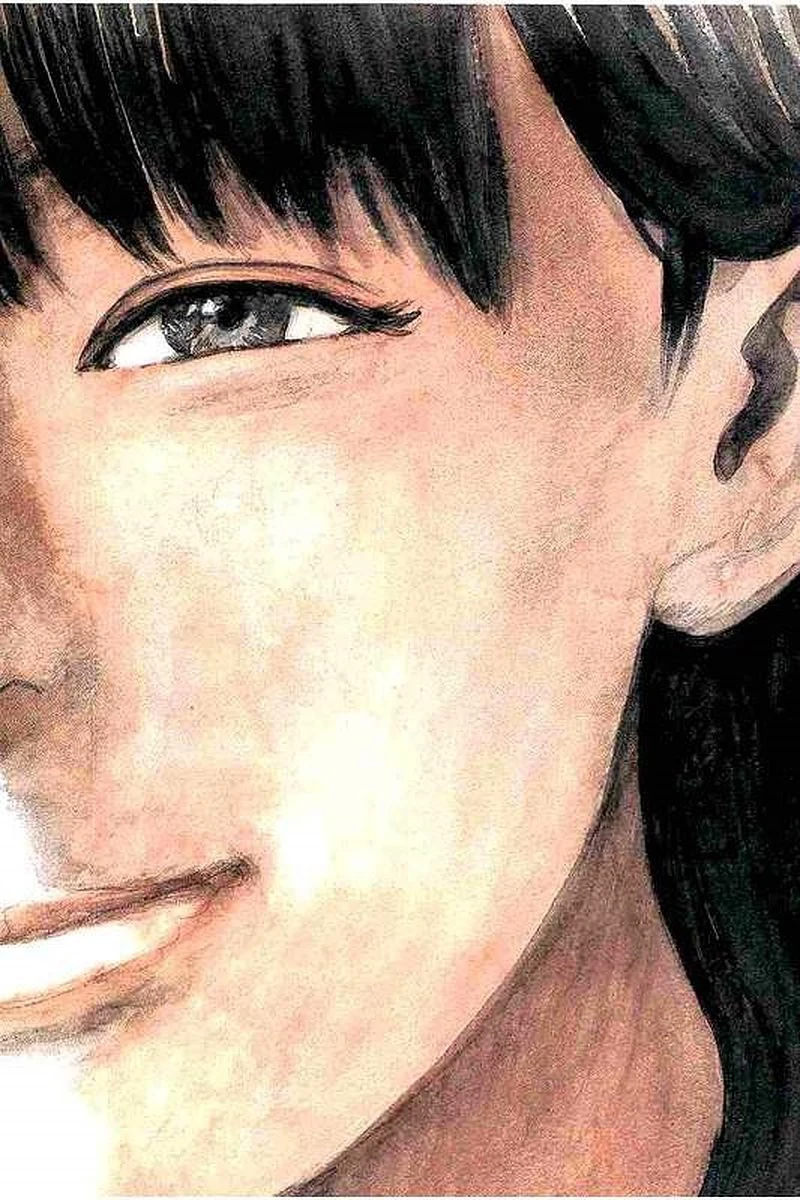 血の轍 第1話 - 7