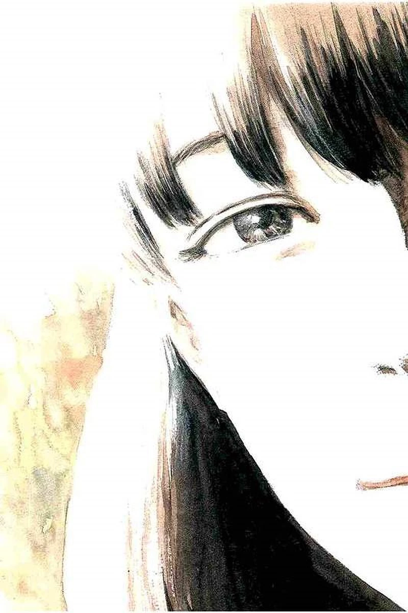 血の轍 第1話 - 8