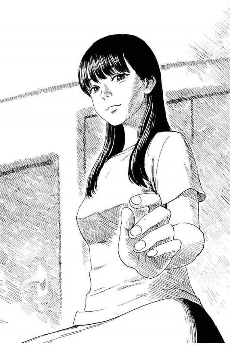 血の轍 第1話 - 13