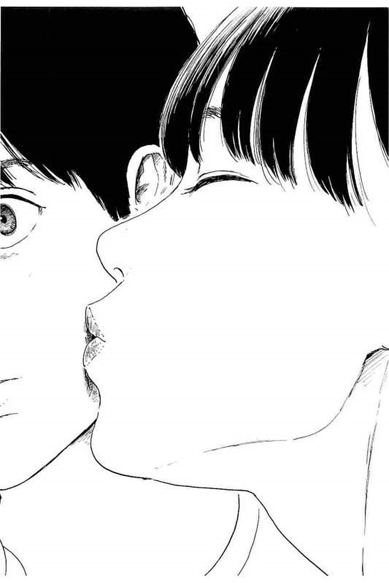 血の轍 第2話 - 34