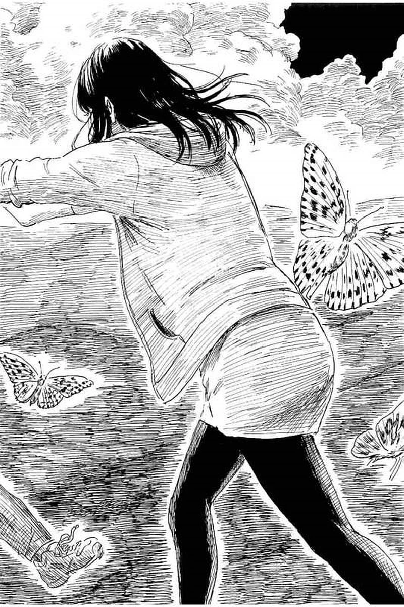 血の轍 第6話 - 4