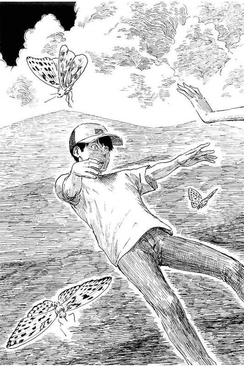 血の轍 第6話 - 5