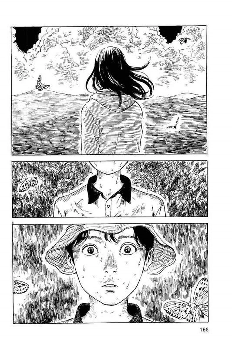 血の轍 第6話 - 8