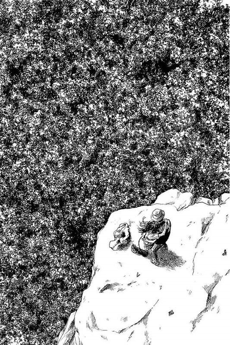 血の轍 第7話 - 22