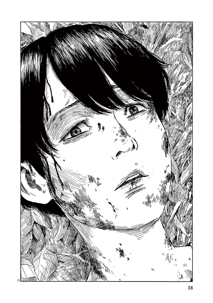 血の轍 第9話 - 10