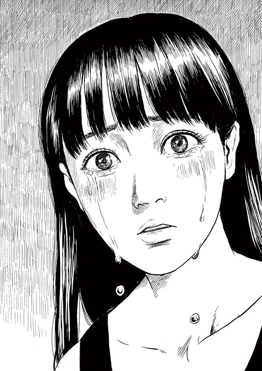 血の轍 第14話 - 18