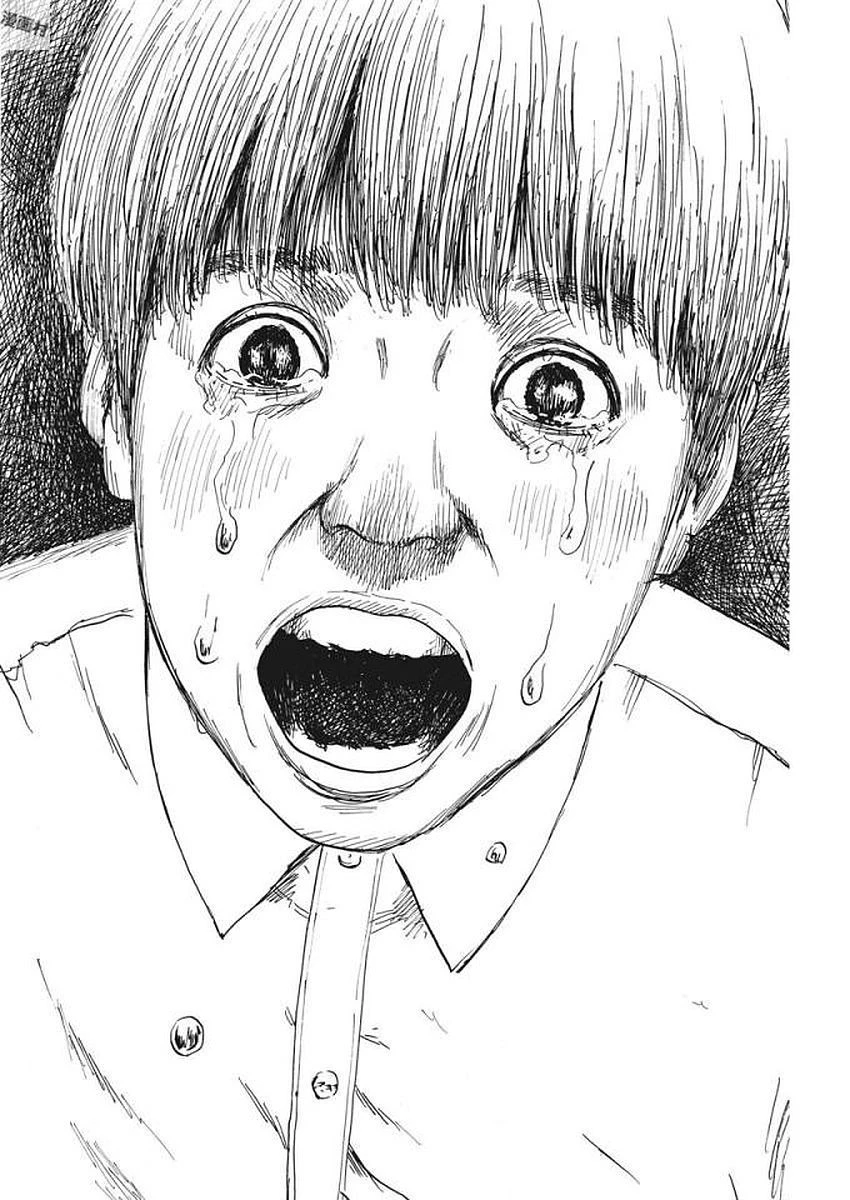 血の轍 第24話 - 9