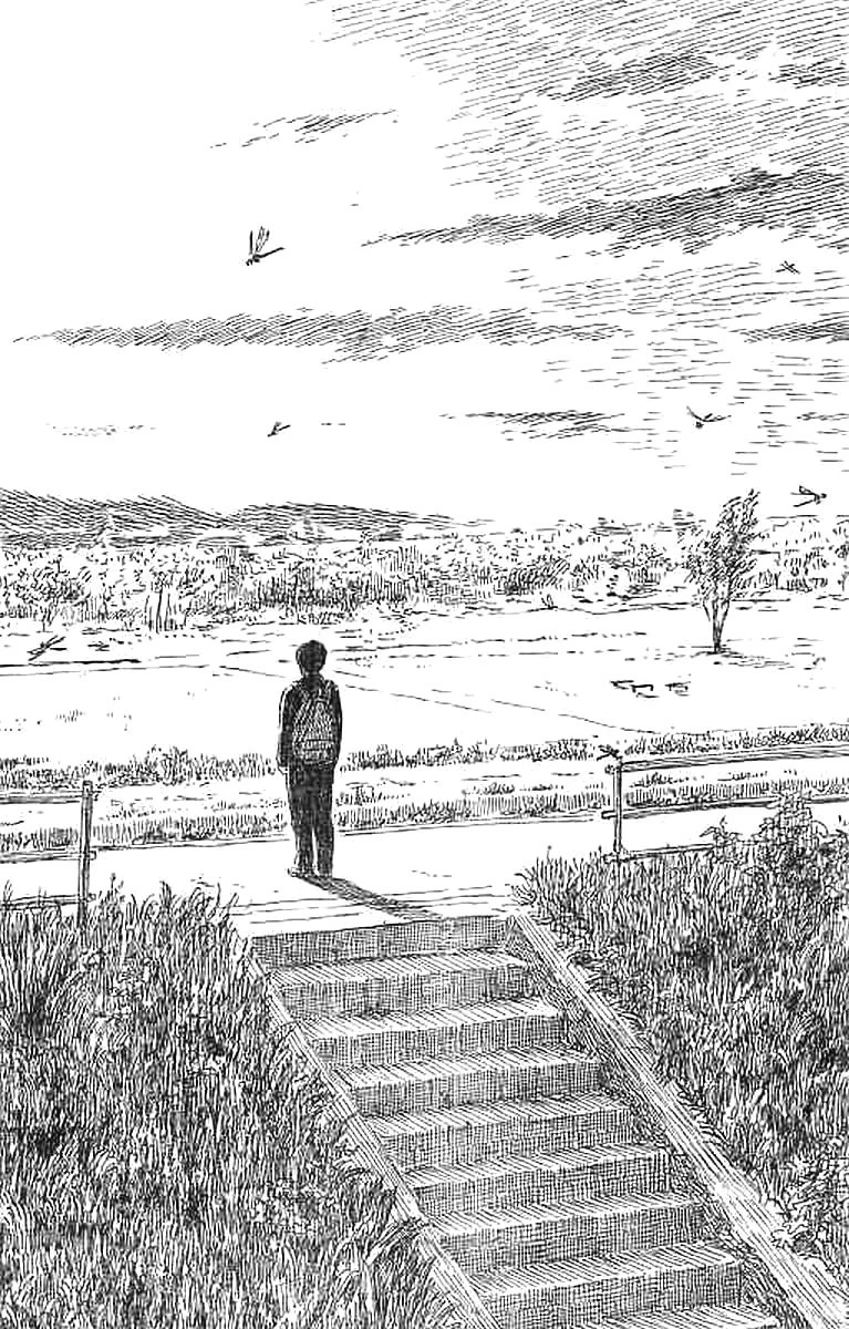 血の轍 第26話 - 10