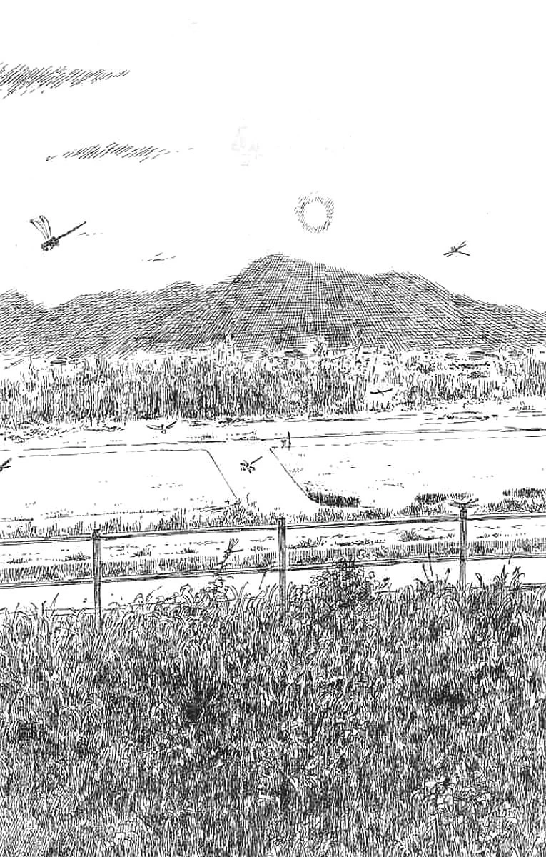 血の轍 第26話 - 11