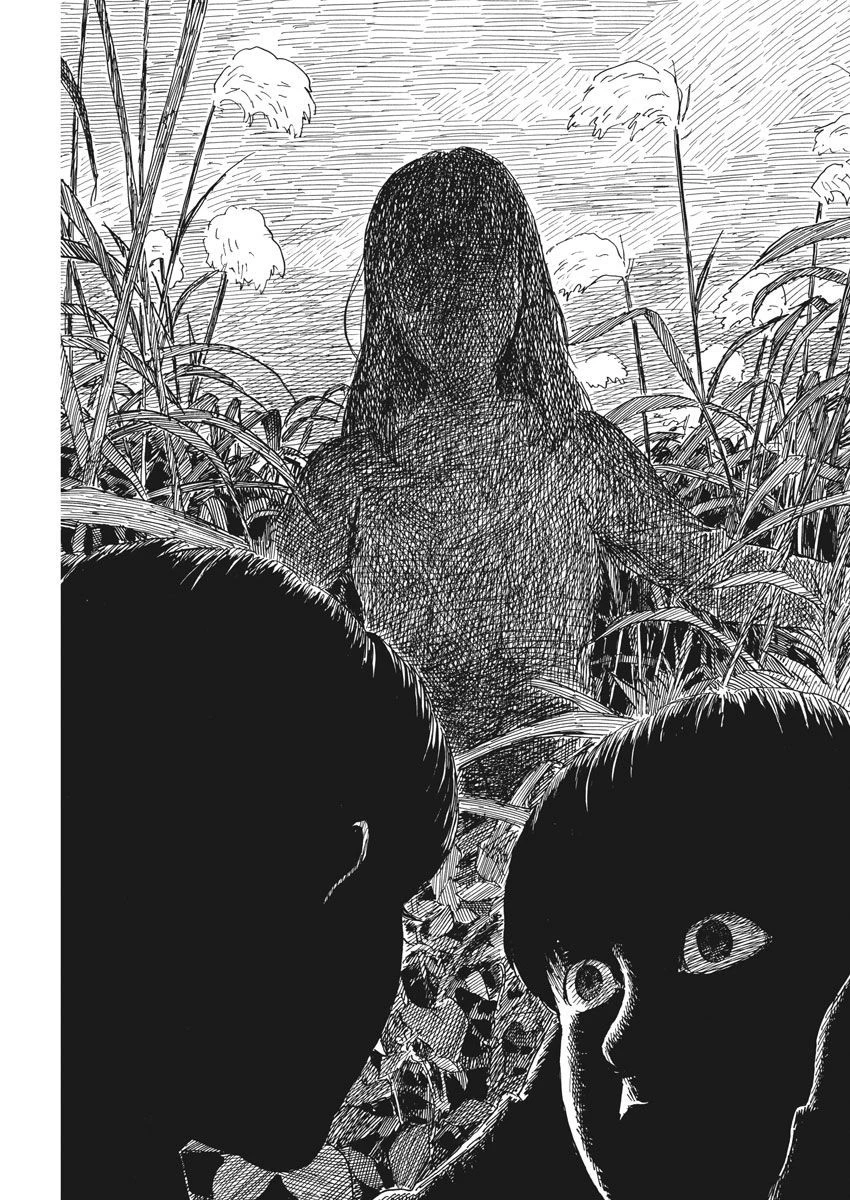 血の轍 第32話 - 23